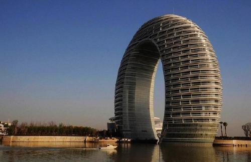 睢宁盘点网架安装中使用钢结构对住宅的优势体现